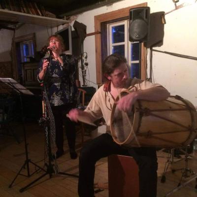 Folk Klub Mors